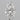 0.10ct Marquise Natural Diamond (Colour I, Clarity SI1, Cut VG, IGI Certified)