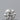 0.19ct Round Natural Diamond (Colour E, Clarity VVS2, Cut EX, IGI Certified)