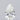 0.21ct Pear Natural Diamond (Colour J, Clarity VS2, GIA Certified)