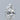 0.30ct Marquise Natural Diamond (Colour F, Clarity VVS1, GIA Certified)