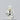 0.30ct Pear Natural Diamond (Colour K, Clarity VS2, GIA Certified)