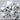 0.30ct Round Natural Diamond (Colour D, Clarity VVS1, Cut EX, IGI Certified)