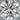 0.30ct Round Natural Diamond (Colour G, Clarity VS2, Cut EX, IGI Certified)