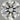 0.31ct Round Natural Diamond (Colour K, Clarity SI1, Cut EX, IGI Certified)