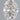 0.32ct Oval Natural Diamond (Colour J, Clarity VVS2, Cut VG, IGI Certified)