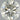 0.34ct Round Natural Diamond (Colour K, Clarity SI1, Cut EX, IGI Certified)