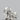 0.40ct Heart Natural Diamond (Colour K, Clarity VS2, Cut VG, IGI Certified)