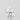 0.40ct Marquise Natural Diamond (Colour G, Clarity IF, GIA Certified)