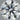 0.40ct Round Natural Diamond (Colour E, Clarity VVS2, Cut EX, GIA Certified)