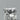 0.42ct Princess Natural Diamond (Colour F, Clarity VS1, Cut VG, IGI Certified)