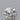 0.42ct Round Natural Diamond (Colour G, Clarity IF, Cut EX, IGI Certified)