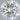 0.42ct Round Natural Diamond (Colour G, Clarity SI1, Cut VG, IGI Certified)