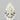 0.50ct Pear Natural Diamond (Colour K, Clarity VS2, Cut VG, IGI Certified)