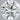 0.50ct Round Natural Diamond (Colour G, Clarity SI1, Cut EX, IGI Certified)