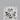 0.57ct Princess Natural Diamond (Colour G, Clarity VS2, GIA Certified)