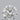 0.60ct Round Natural Diamond (Colour E, Clarity VVS1, Cut EX, GIA Certified)