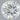 0.62ct Round Natural Diamond (Colour D, Clarity VS2, Cut VG, IGI Certified)