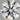 0.70ct Round Natural Diamond (Colour D, Clarity VVS2, Cut EX, GIA Certified)