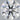 0.70ct Round Natural Diamond (Colour E, Clarity VS1, Cut EX, IGI Certified)