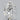 0.72ct Oval Natural Diamond (Colour E, Clarity IF, GIA Certified)