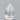 0.72ct Pear Natural Diamond (Colour G, Clarity VVS2, GIA Certified)