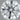 0.74ct Round Natural Diamond (Colour F, Clarity SI1, Cut EX, IGI Certified)