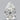 0.80ct Pear Natural Diamond (Colour G, Clarity VVS2, GIA Certified)