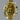 0.82ct Oval Natural Diamond (Colour Fancy Brownish Yellow, Clarity VVS2, GIA Certified)