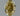0.82ct Oval Natural Diamond (Colour Fancy Brownish Yellow, Clarity VVS2, GIA Certified)
