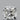 0.84ct Cushion brilliant Natural Diamond (Colour H, Clarity VVS2, GIA Certified)