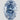 0.87ct Oval Natural Diamond (Colour Fancy Vivid Blue, Clarity VS1, GIA Certified)