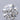 0.90ct Round Natural Diamond (Colour G, Clarity SI1, Cut EX, GIA Certified)