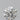 1.01ct Round Natural Diamond (Colour H, Clarity SI1, Cut EX, IGI Certified)