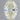 1.61ct Oval Natural Diamond (Colour K, Clarity VS2, Cut VG, IGI Certified)