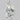 0.70ct Marquise Natural Diamond (Colour G, Clarity VVS2, GIA Certified)