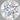 7.13ct Round Natural Diamond (Colour D, Clarity FL, Cut EX, GIA Certified)