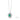 Collana Daisy Green