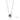 Collana Blue Milano