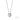 Collana Punto Luce Sfera